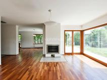 Pronájem vily, Praha - Jinonice, 330 m2