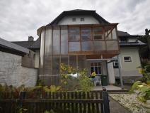 Pronájem bytu 3+1, Jeseník, Rejvízská, 104 m2
