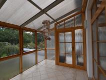 Pronájem bytu 3+1, Jeseník, Rejvízská, 104 m2