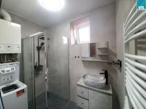 Pronájem bytu 2+1, Litomyšl, Mařákova, 56 m2