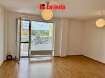 Pronájem bytu 1+kk, Brno - Královo Pole, Božetěchova, 34 m2