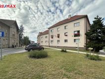 Pronájem bytu 2+1, Moravské Budějovice, Janáčkova, 64 m2