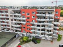 Pronájem bytu 2+kk, Olomouc, Jeremiášova, 64 m2
