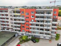 Pronájem bytu 2+kk, Olomouc, Jeremiášova, 64 m2
