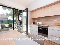 Pronájem rodinného domu, Mikulovice, 115 m2