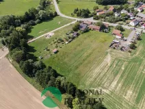 Prodej pozemku pro bydlení, Nevratice, 7574 m2