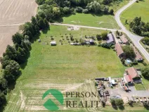 Prodej pozemku pro bydlení, Nevratice, 7574 m2