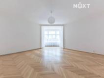 Pronájem bytu 4+kk, Praha - Vinohrady, Slezská, 127 m2
