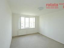 Pronájem bytu 2+1, Chomutov, Zahradní, 51 m2