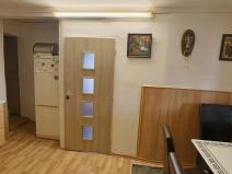 Prodej rodinného domu, Stráž, 100 m2