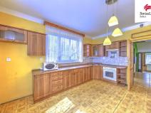Prodej rodinného domu, Rychnov nad Kněžnou, Nad Zvonicí, 180 m2