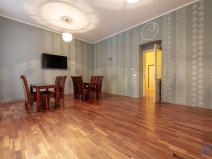 Pronájem komerční nemovitosti, Praha - Karlín, Březinova, 76 m2