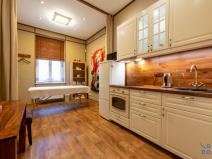 Pronájem komerční nemovitosti, Praha - Karlín, Březinova, 76 m2