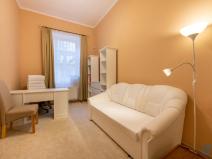 Pronájem komerční nemovitosti, Praha - Karlín, Březinova, 76 m2