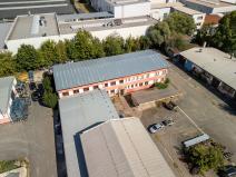 Pronájem obchodního prostoru, Nymburk, Dopravní, 200 m2