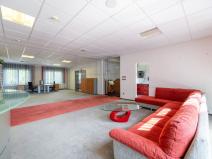 Pronájem obchodního prostoru, Nymburk, Dopravní, 200 m2