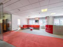 Pronájem obchodního prostoru, Nymburk, Dopravní, 200 m2