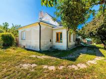 Pronájem vícegeneračního domu, Týn nad Vltavou, Nádražní, 160 m2