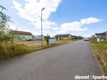 Prodej pozemku pro bydlení, Střítež, 640 m2