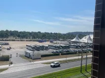 Pronájem bytu 1+kk, Praha - Bubeneč, Milady Horákové, 30 m2