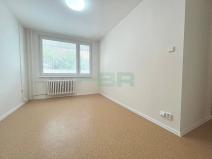 Pronájem bytu 2+kk, Praha - Ruzyně, Smolíkova, 39 m2