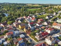 Prodej rodinného domu, Havlíčkův Brod, Jirchářská, 90 m2