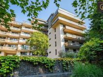 Prodej bytu 4+kk, Praha - Libeň, V mezihoří, 92 m2