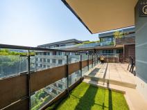 Prodej bytu 4+kk, Praha - Libeň, V mezihoří, 92 m2