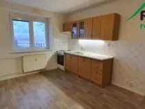Pronájem bytu 1+1, Bor - Vysočany, 36 m2