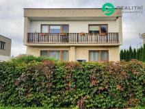 Prodej rodinného domu, Čelákovice - Sedlčánky, Fučíkova, 180 m2