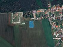 Prodej podílu pozemku pro bydlení, Zvěřínek, 751 m2