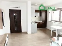 Pronájem bytu 2+kk, Brno, Minská, 49 m2