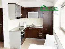 Pronájem bytu 2+kk, Brno, Minská, 49 m2