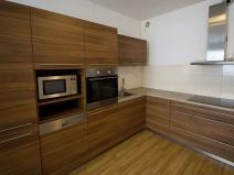 Pronájem bytu 1+kk, Brno, Hybešova, 33 m2