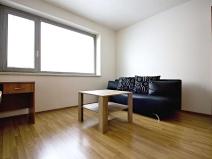Pronájem bytu 1+kk, Brno, Hybešova, 33 m2