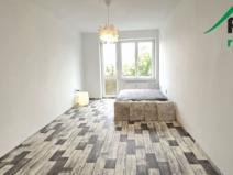Pronájem bytu 2+1, Tachov, školní, 58 m2