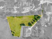 Prodej pozemku pro bydlení, Letovice, 2868 m2