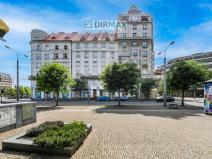 Prodej bytu 3+kk, Plzeň, Americká, 92 m2
