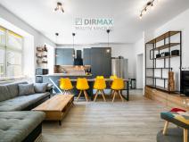 Prodej bytu 3+kk, Plzeň, Americká, 92 m2
