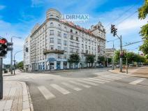 Prodej bytu 3+kk, Plzeň - Jižní Předměstí, Americká, 92 m2