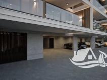 Prodej bytu 2+kk, Lemesos, Kypr, 51 m2