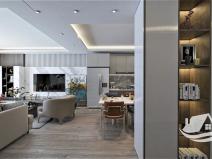 Prodej bytu 2+kk, Trikomo, Kypr, 71 m2