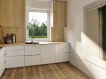 Prodej rodinného domu, Podbořany, Letovská, 102 m2