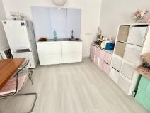 Prodej bytu 2+kk, Jihlava, Na Kopci, 61 m2