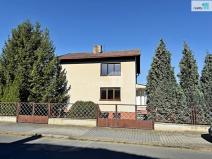 Prodej rodinného domu, Chlumčany, U Stadionu, 178 m2