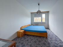 Pronájem bytu 2+kk, Praha - Chodov, Hněvkovského, 42 m2