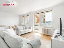 Prodej bytu 4+kk, Praha - Michle, U plynárny, 77 m2