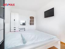 Prodej bytu 4+kk, Praha - Michle, U plynárny, 77 m2