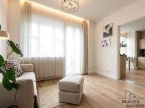 Prodej bytu 1+1, Brno, Štouračova, 31 m2