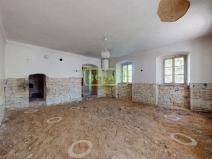Prodej rodinného domu, Vrbno nad Lesy, 140 m2